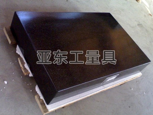 大理石工作平台