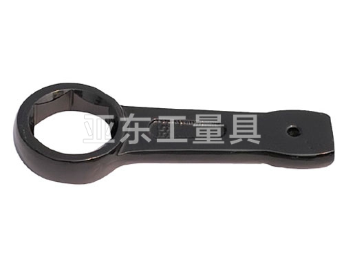 敲击六角扳手