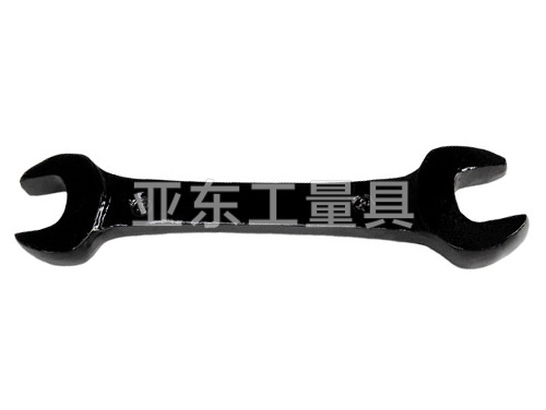 双头呆扳手