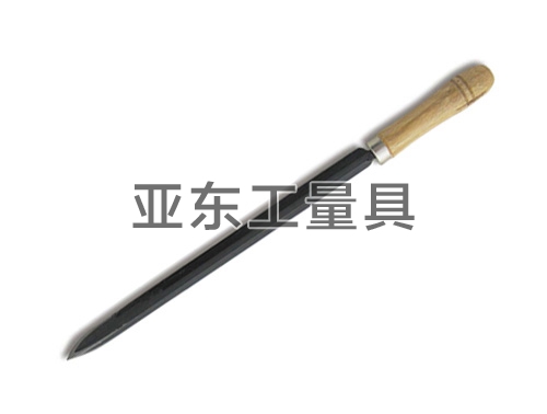 三棱刮刀、三角刮刀