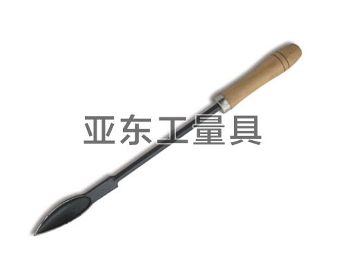 柳叶刮刀、半圆刮刀